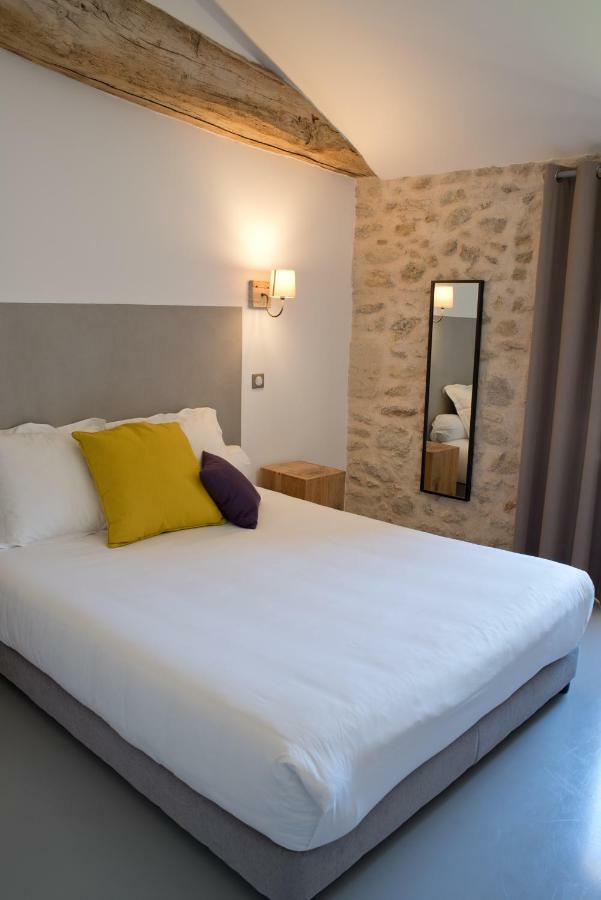 Hotel Le 23 Sauternes Exterior foto